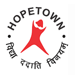 Hopetown Girls’ School logo