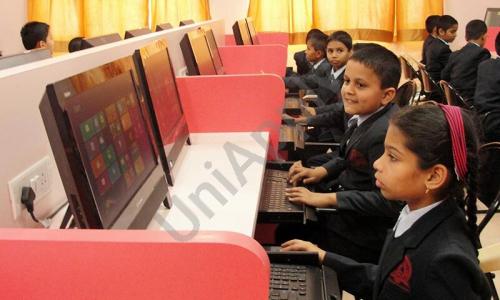 Horizon Academy — photo 5