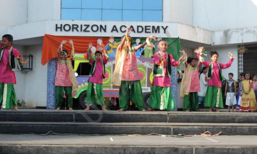 Horizon Academy — photo 6