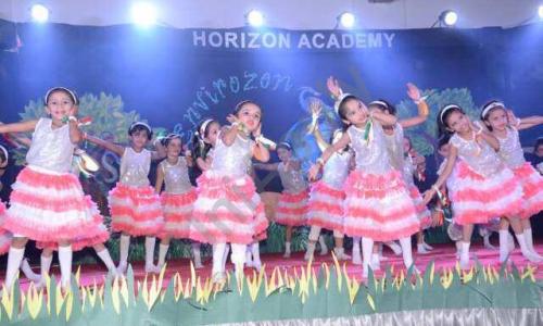 Horizon Academy — photo 8