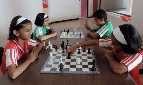 Horizon Academy — photo 9