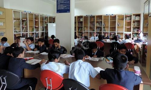 Horizon Academy — photo 10