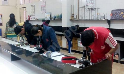 Horizon Academy — photo 12