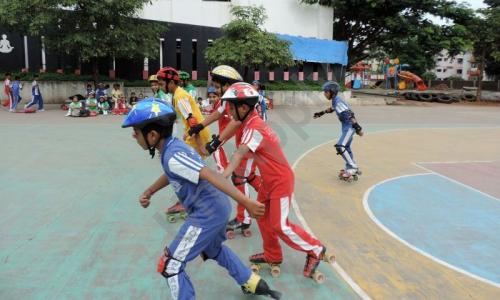 Horizon Academy — photo 13