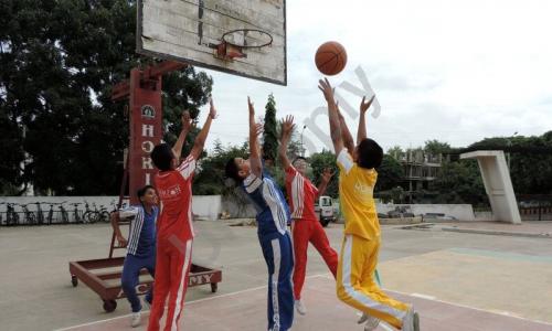Horizon Academy — photo 14