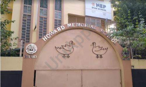 Howard Memorial School — photo 1