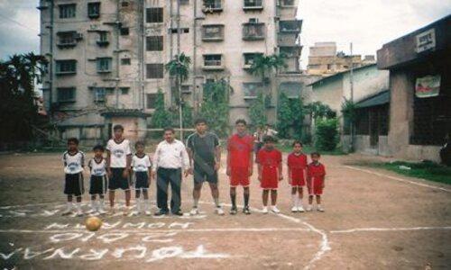 Howrah St. Mark’s School — photo 1