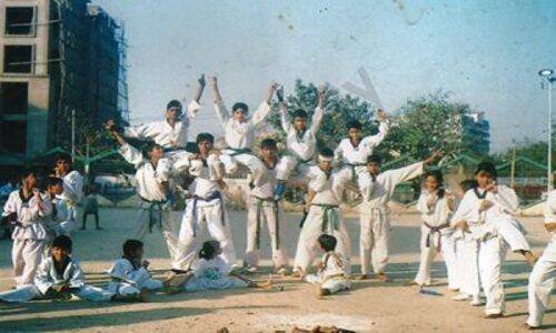 Howrah St. Mark’s School — photo 3