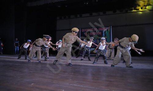 Howrah St. Mark’s School — photo 4