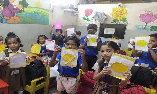 Howrah St. Mark’s School — photo 5