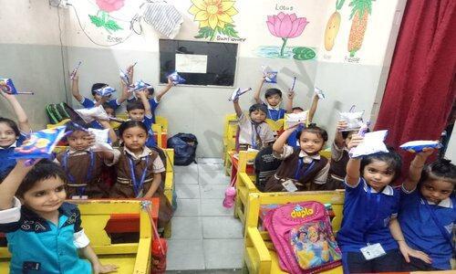 Howrah St. Mark’s School — photo 6