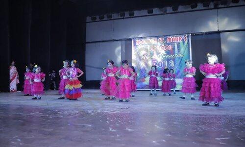 Howrah St. Mark’s School — photo 7