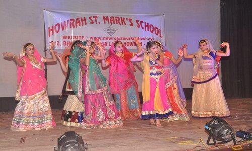 Howrah St. Mark’s School — photo 8