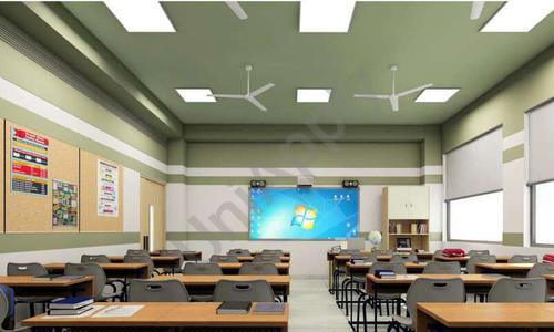 HRM Global School — photo 1