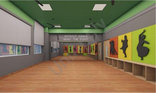 HRM Global School — photo 2