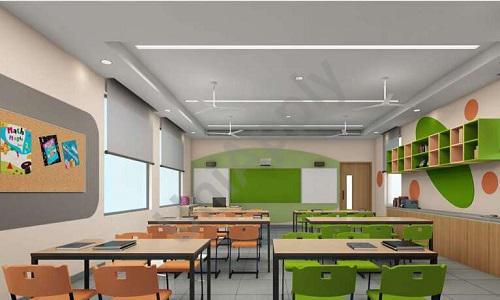 HRM Global School — photo 5
