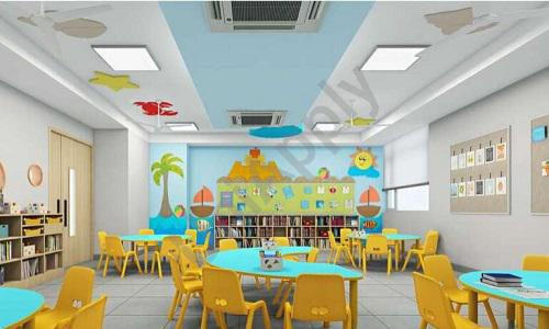 HRM Global School — photo 10