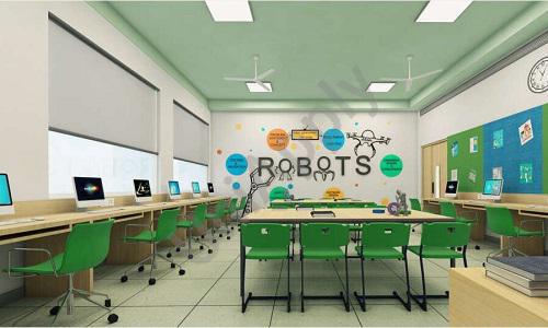 HRM Global School — photo 7