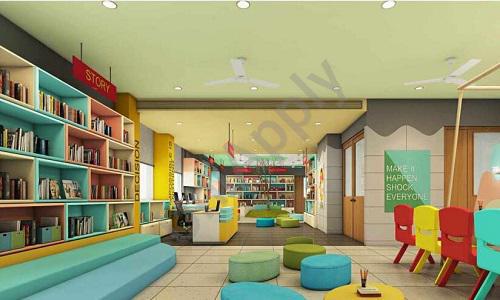 HRM Global School — photo 8