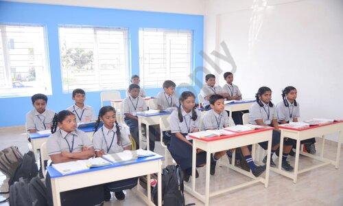 Hruthvi International School — photo 3