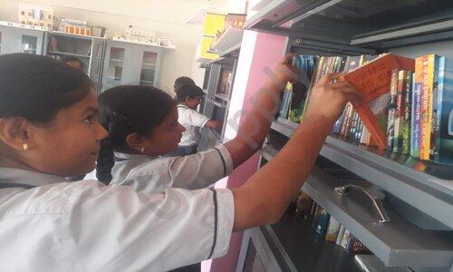 Hruthvi International School — photo 6
