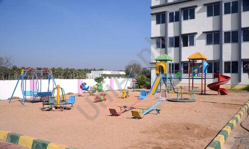 Hruthvi International School — photo 7