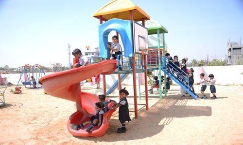 Hruthvi International School — photo 8