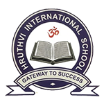 Hruthvi International School logo
