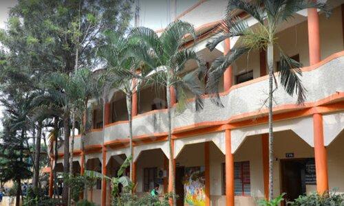 HSLN Global Smart School — photo 1