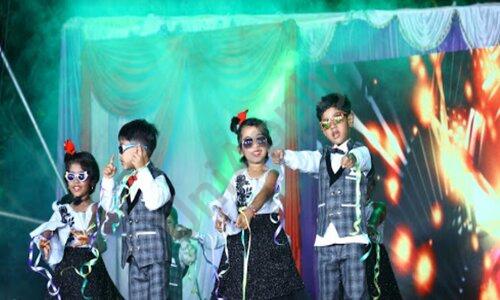 HSLN Global Smart School — photo 2