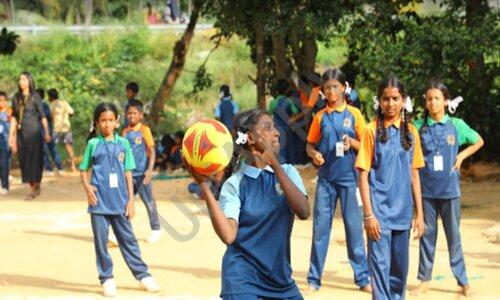 HSLN Global Smart School — photo 4
