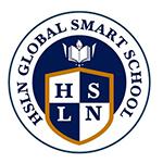 HSLN Global Smart School logo