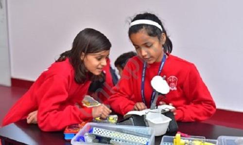 HSV Global School — photo 1
