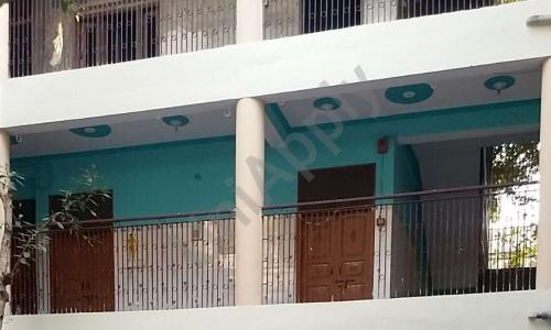 Huda Modern Public Secondary School — photo 1