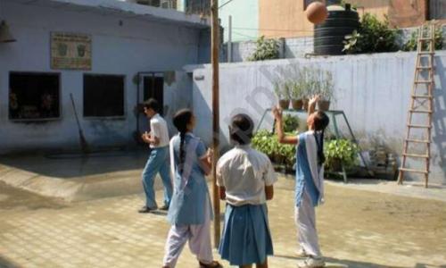 Huda Modern Public Secondary School — photo 3