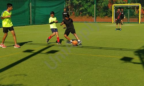 HVB Global Academy — photo 3