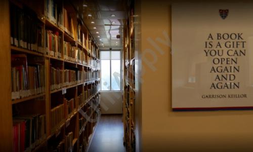 HVB Global Academy — photo 7