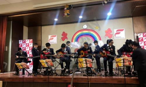 HVB Global Academy — photo 8