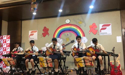 HVB Global Academy — photo 9
