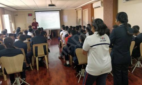 HVB Global Academy — photo 11