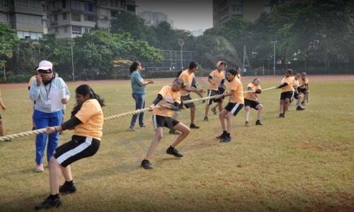 HVB Global Academy — photo 12