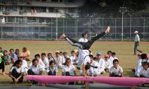 HVB Global Academy — photo 13