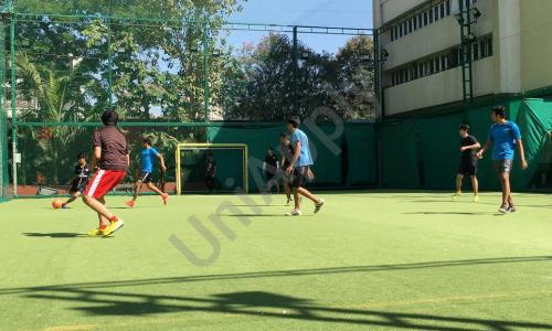 HVB Global Academy — photo 14