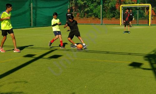 HVB Global Academy — photo 15