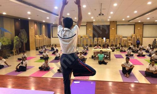 HVB Global Academy — photo 16
