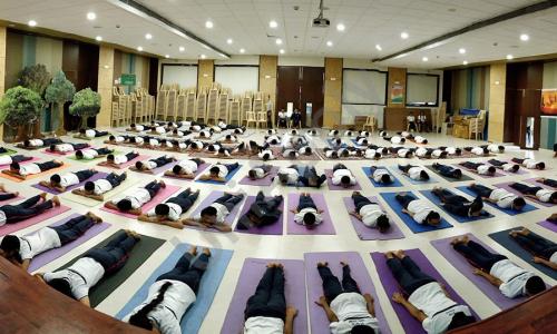 HVB Global Academy — photo 17