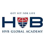 HVB Global Academy logo