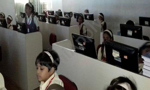 I E S Navi Mumbai High School — photo 2