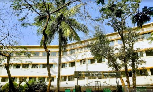 ICLES' Motilal Jhunjhunwala College Of Arts, Science And Commerce — photo 3
