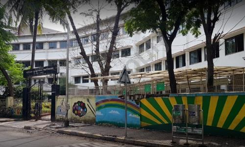 ICLES' Motilal Jhunjhunwala College Of Arts, Science And Commerce — photo 4